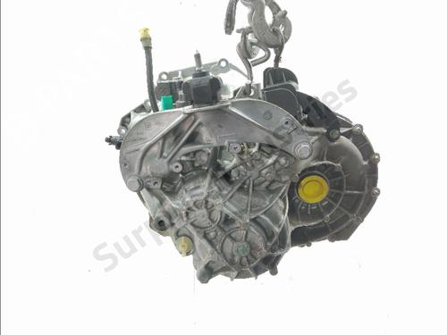 Gearbox RENAULT TRAFIC III Van (FG_) 1.6 dCi 115 (FGMD) | BP37087251M3 - Image 3