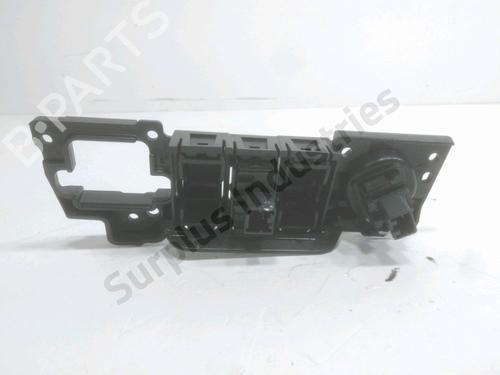 Warning switch NISSAN NV200 Van 1.5 dCi 85 (M20, M20N, M20M) | BP31954818I22