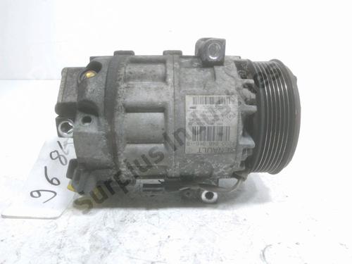AC compressor RENAULT MASTER III Van (FV) 2.3 dCi 165 FWD (FV0P, FV0U, FV11, FV12, FV1E) | BP31954250M34 - Image 4