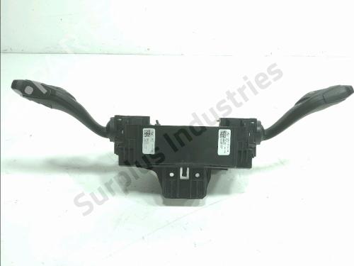 Steering wheel controls FORD TRANSIT CUSTOM V362 Van (FY, FZ) 2.0 EcoBlue | BP40465429E15 - Image 4