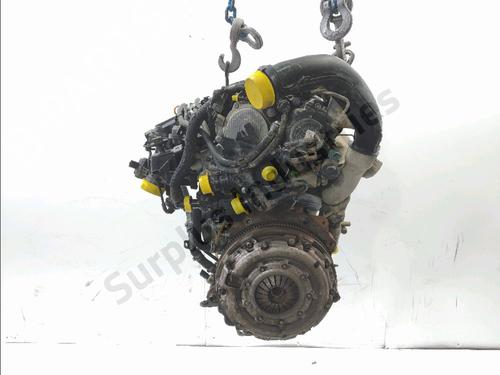 Engine CITROËN JUMPY II Van 2.0 HDi 125 | BP36068613M1 - Image 2