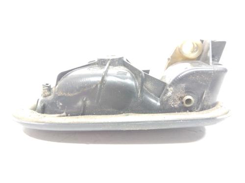 Front left interior door handle RENAULT TRAFIC II Van (FL) 2.0 dCi 115 (FL01, FL0U, FL00, FL0H, FL0M) | BP35773279I13 - Image 3