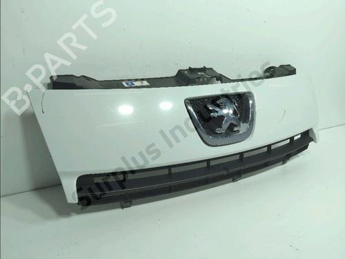 Grill CITROËN JUMPY II Van 2.0 HDi 120 | BP37257191C40 - Image 2