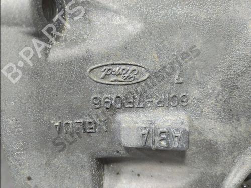 Gearbox FORD TRANSIT Van (FA_ _) 2.2 TDCi | BP36519560M3 - Image 3