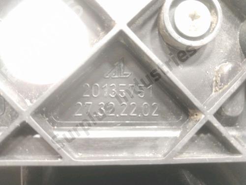 Right taillight PEUGEOT BOXER Van 2.2 HDi 100 | BP33867070C35 - Image 5