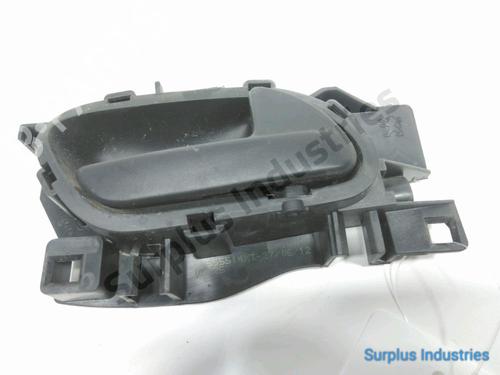 Front right interior door handle CITROËN JUMPY II Van 2.0 HDi 125 | BP31955216I14 - Image 2