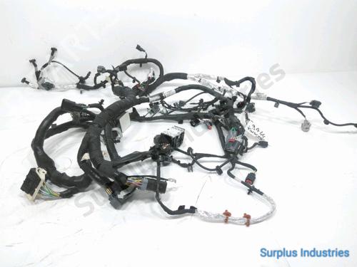 Faisceau de câbles FORD TRANSIT V363 Platform/Chassis (FED, FFD) 2.0 EcoBlue RWD (170 hp) 31954170