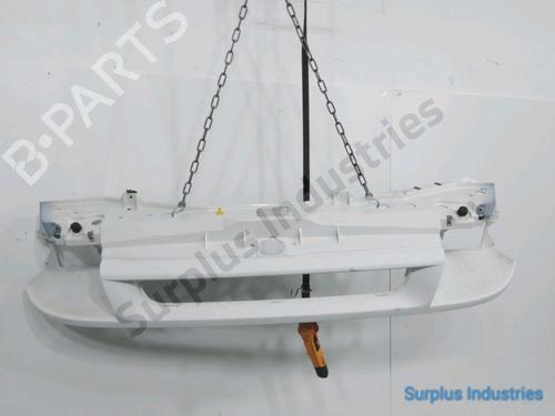 Used Front slam panel Front slam panel FORD TRANSIT Platform/Chassis (FM_ _, FN_ _) 2.4 TDE (125 hp) 35999712 35999712
