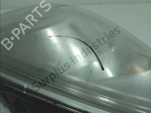 Right headlight RENAULT KANGOO Express (FW0/1_) 1.5 dCi 90 (FW0G, FW05, FW08, FW11) | BP40465503C29 - Image 2