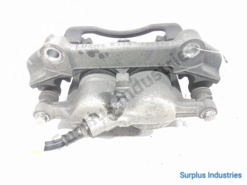 Right front brake caliper RENAULT TRAFIC II Van (FL) 2.0 dCi 115 (FL01, FL0U, FL00, FL0H, FL0M) | BP31954587M104 - Image 3