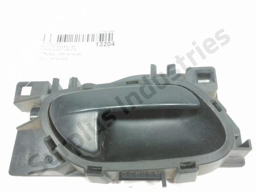 Front right interior door handle CITROËN JUMPY II Van 1.6 HDi 90 16V | BP31955221I14 - Image 3