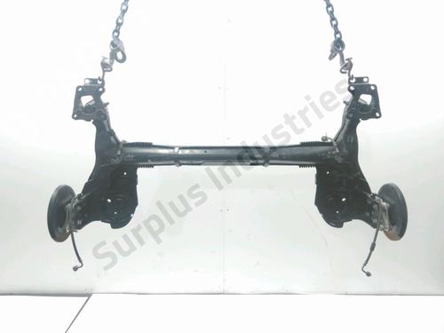 Used Other Other PEUGEOT PARTNER Box Body/MPV (K9) 1.5 BlueHDI 130 (131 hp) 33733827 33733827