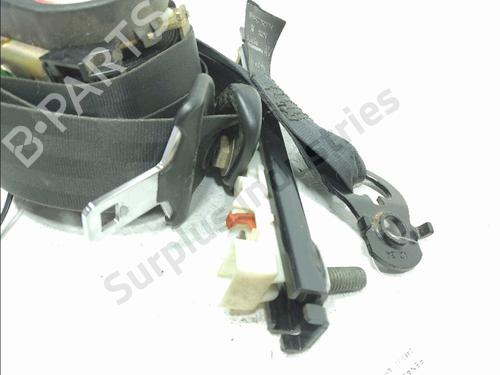 Front left seatbelt RENAULT TRAFIC II Bus (JL) 2.5 dCi 135 (JL0D) | BP35941131I26 - Image 2