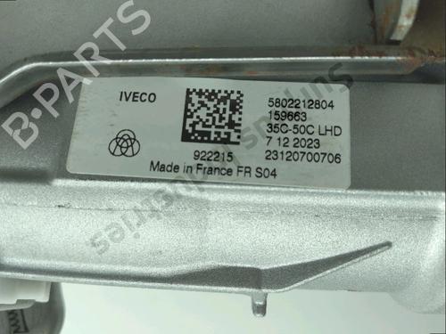 Steering column IVECO DAILY VI Van 33S14, 35S14, 35C14, 42S14 | BP38082115M21 - Image 5