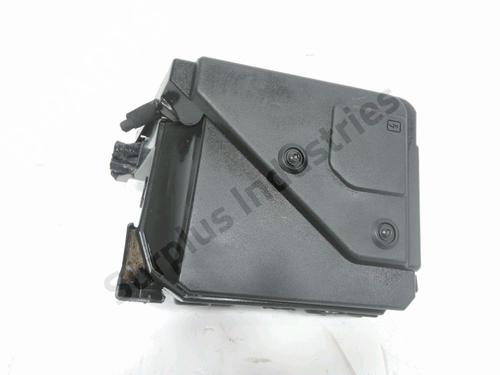 Used Fuse box Fuse box RENAULT KANGOO Express (FW0/1_) 1.5 dCi 75 (FW07, FW10, FW04) (75 hp) 33460148 33460148