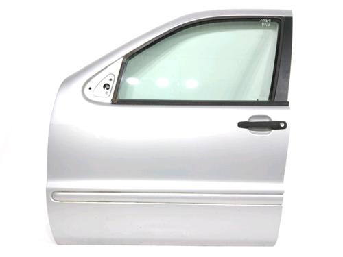 left-front-door-mercedes-benz-m-class-w163-1998-1999-2000-2001-2002-2003-2004-2005-31955304 main image
