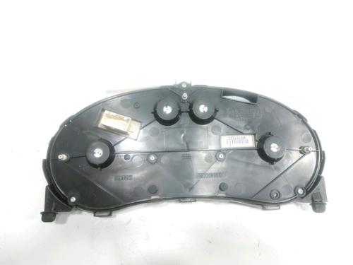 Instrument cluster CITROËN JUMPY II Van 1.6 HDi 90 8V | BP32488894C47 - Image 3
