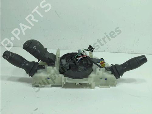 Steering wheel controls RENAULT MASTER III Van (FV) 2.3 dCi 135 FWD (FV0N, FV08, FV06, FV00, FV1S) | BP37483772E15 - Image 6