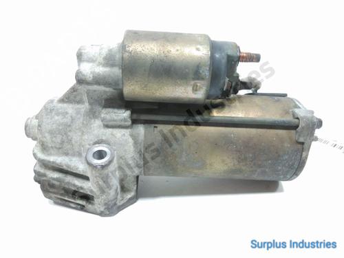 Used Starter FORD TRANSIT Platform/Chassis (FM_ _, FN_ _) 2.4 TDE (125 hp) 31954129