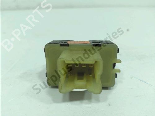 Right front window switch RENAULT KANGOO Express (FW0/1_) 1.5 dCi 90 (FW0G, FW05, FW08, FW11) | BP36351587I26 - Image 2