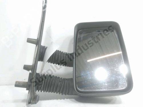 Used Right mirror FIAT DUCATO Platform/Chassis (230_) 2.5 TD (116 hp) 31955363