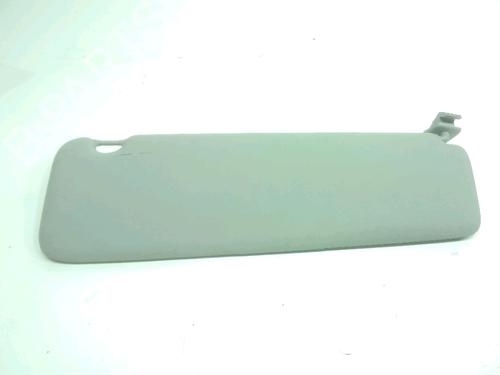 Used Left sun visor Left sun visor RENAULT TRAFIC III Van (FG_) 1.6 dCi 120 (FGMB, FGMC) (120 hp) 33973384 33973384