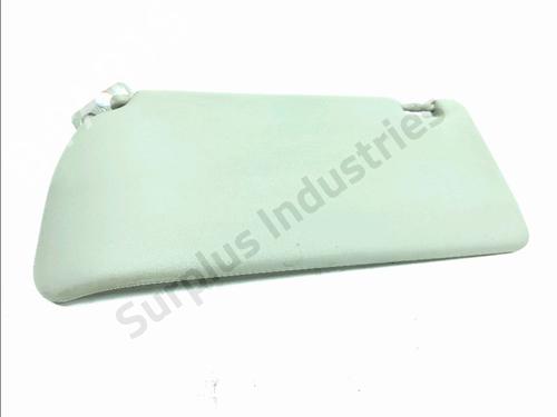 Used Left sun visor Left sun visor NISSAN NAVARA NP300 (D40) [2004-2026] 35999729 35999729