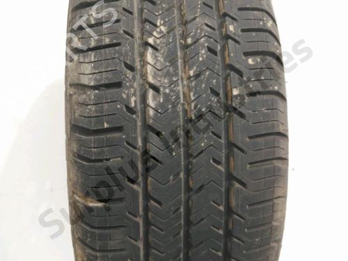 Reservehjul kit CITROËN JUMPY II Van 2.0 HDi 125 (128 hp) 31954733