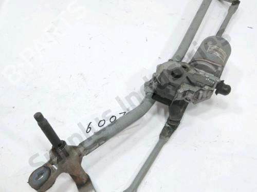 Front wipers mechanism RENAULT MASTER III Platform/Chassis (EV, HV, UV) 2.3 dCi 125 FWD (EV0C, EV0D, EV0J, HV0C, HV0D, HV0H,... | BP31955805C83 