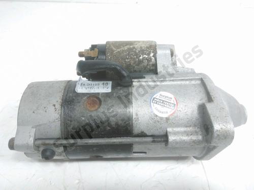 Used Starter Starter 32461216 32461216