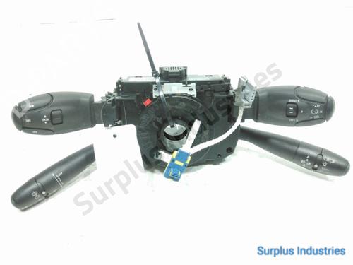 Used Steering wheel controls Steering wheel controls PEUGEOT EXPERT Tepee (VF3X_) 2.0 HDi 165 (163 hp) 31954759 31954759