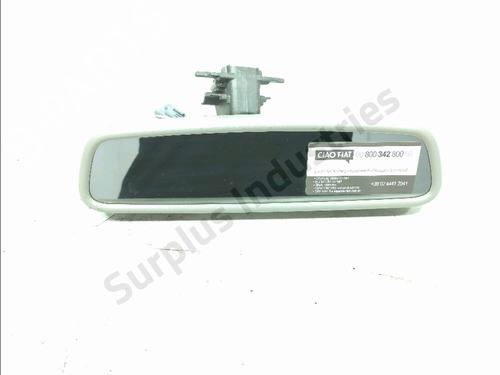 Used Rear mirror Rear mirror FIAT TALENTO Van (296_) 1.6 D (145 hp) 35972855 35972855