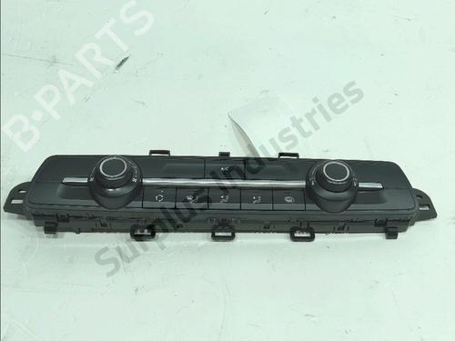 climate-control-peugeot-partner-box-bodympv-k9-2018-36946298 main image