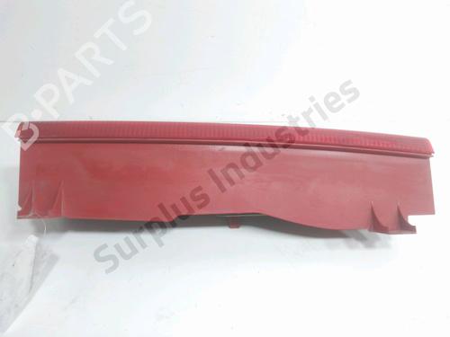 Left taillight CITROËN JUMPY II Van 1.6 HDi 90 16V | BP33191395C34 - Image 2