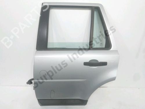 left-rear-door-land-rover-freelander-2-l359-2006-2007-2008-2009-2010-2011-2012-2013-2014-2015-33112202 main image
