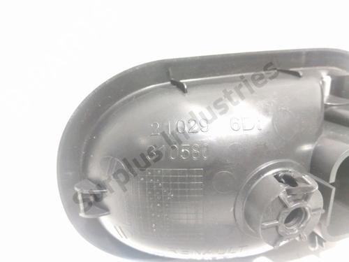 Front right interior door handle RENAULT MASTER III Platform/Chassis (EV, HV, UV) 2.3 dCi 125 FWD (EV0C, EV0D, EV0J, HV0C, HV0D, HV0H,... | BP32379814I14 - Image 4