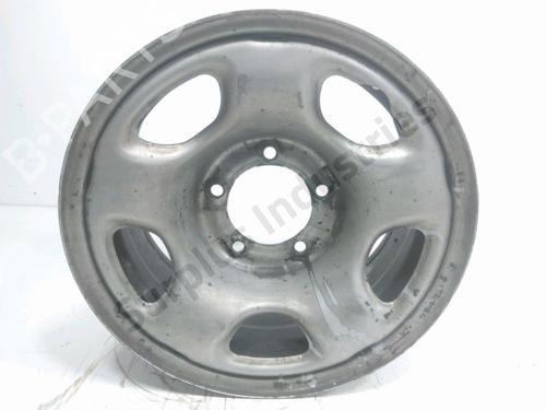 Felg SUZUKI GRAND VITARA I (FT, HT) 2.0 HDI 110 16V 4x4 (SQ420D, TD83V, JA420WD) (109 hp) 32742618