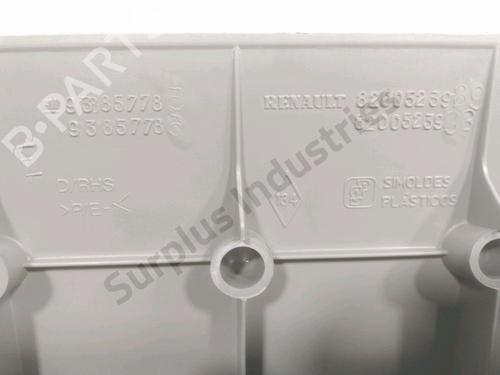 Other RENAULT TRAFIC II Bus (JL) 2.0 dCi 90 (JL00, JL01, JL0H, JL0M, JL0P, JL0S) | BP35972833O1  - Image 6