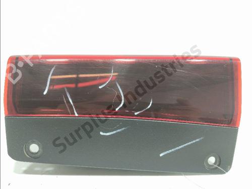 Used Rear fog light Rear fog light RENAULT TRAFIC III Van (FG_) 2.0 dCi 145 (FGML) (145 hp) 39942862 39942862
