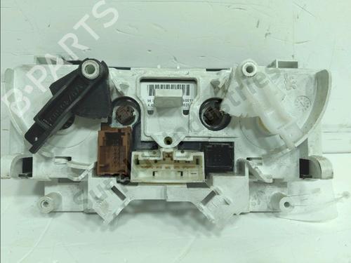 Climate control CITROËN BERLINGO Box Body/MPV (B9) 1.6 HDi 75 | BP38480303I5 - Image 2