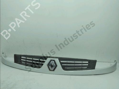 Used Grille Grille 39422508 39422508