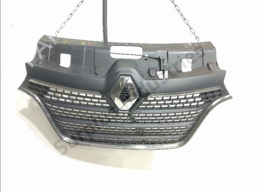 grille-renault-master-iii-van-fv-2010-34262092 main image