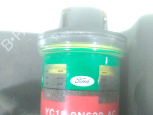 Air filter box FORD TRANSIT Van (FA_ _) 2.0 DI (FAE_, FAF_, FAG_) | BP36402471M87 - Image 3