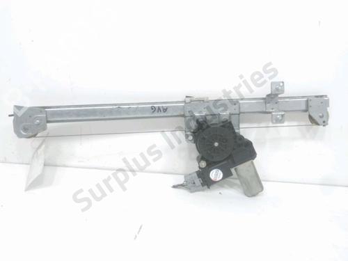 Used Front left window mechanism Front left window mechanism 33867040 33867040