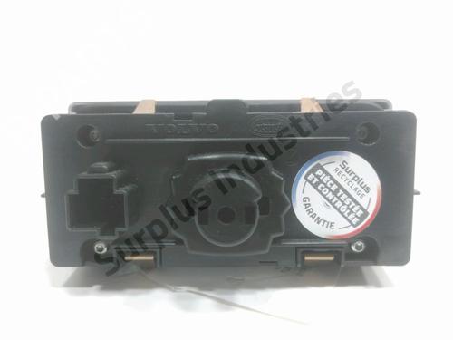 Headlight switch LAND ROVER FREELANDER 2 (L359) 2.2 TD4 4x4 | BP33112177I24 - Image 3