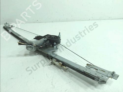 Rudehejsemekanisme ventre foran RENAULT TRAFIC II Van (FL) 2.0 dCi 115 (FL01, FL0U, FL00, FL0H, FL0M) | BP34337986C22 - Image 4
