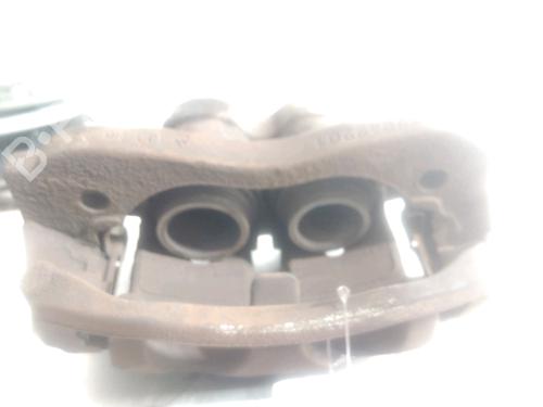 Used Right front brake caliper PEUGEOT BOXER Van 2.2 HDi 110 (110 hp) 31954610