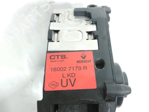 Pedal FIAT TALENTO Van (296_) 1.6 D | BP32102785I4  - Image 5