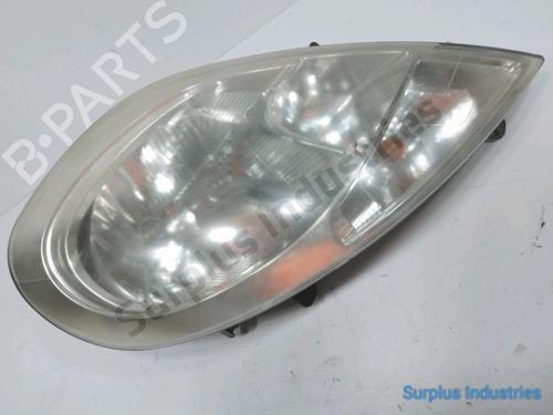 Højre forlygte RENAULT TRAFIC II Bus (JL) 2.0 dCi 90 (JL00, JL01, JL0H, JL0M, JL0P, JL0S) (90 hp) 31955683