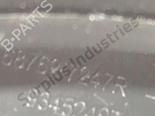 Other RENAULT TRAFIC III Van (FG_) 1.6 dCi 90 (FGME) | BP33838945O1 - Image 4